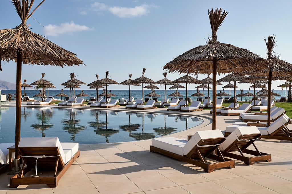 Pepper Sea Club Georgioupolis Kreta