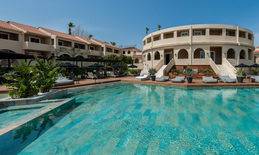 Bitzaro Palace Kalamaki Zakynthos