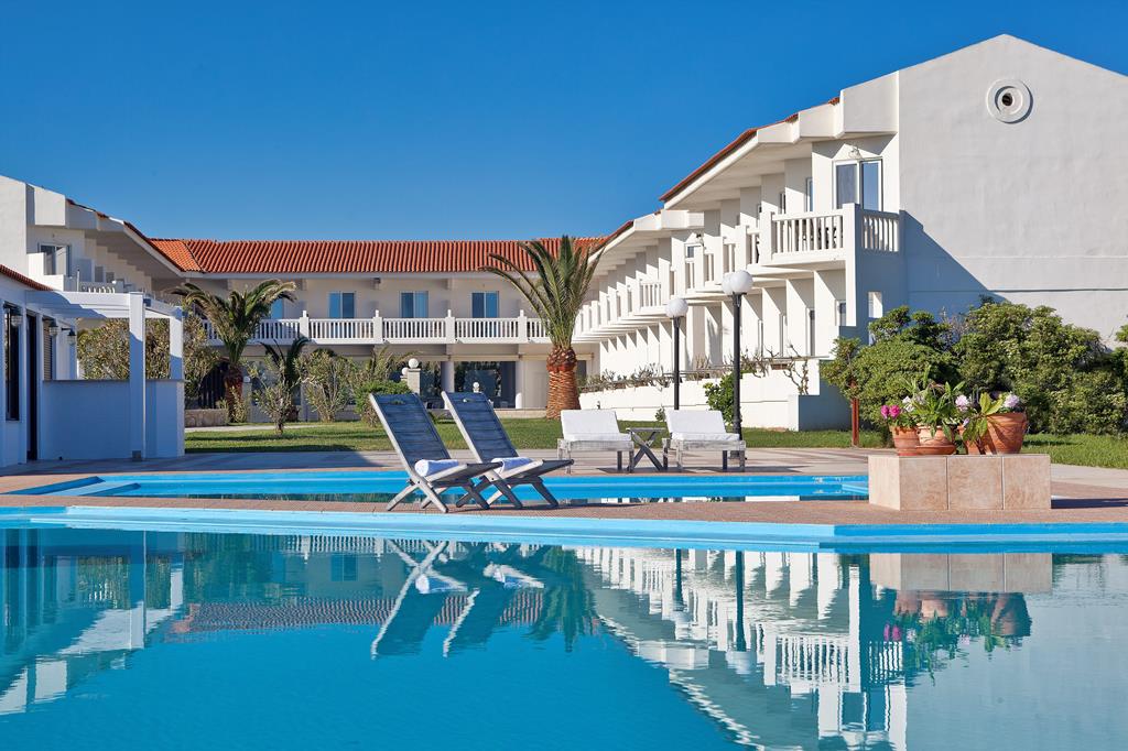 Mrs Chryssana Beach Kolimbari Kreta