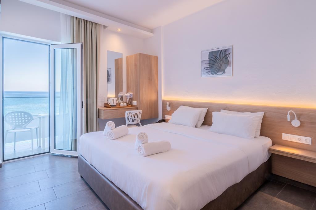 Kahlua Boutique Hotel & Suites Chersonissos Kreta