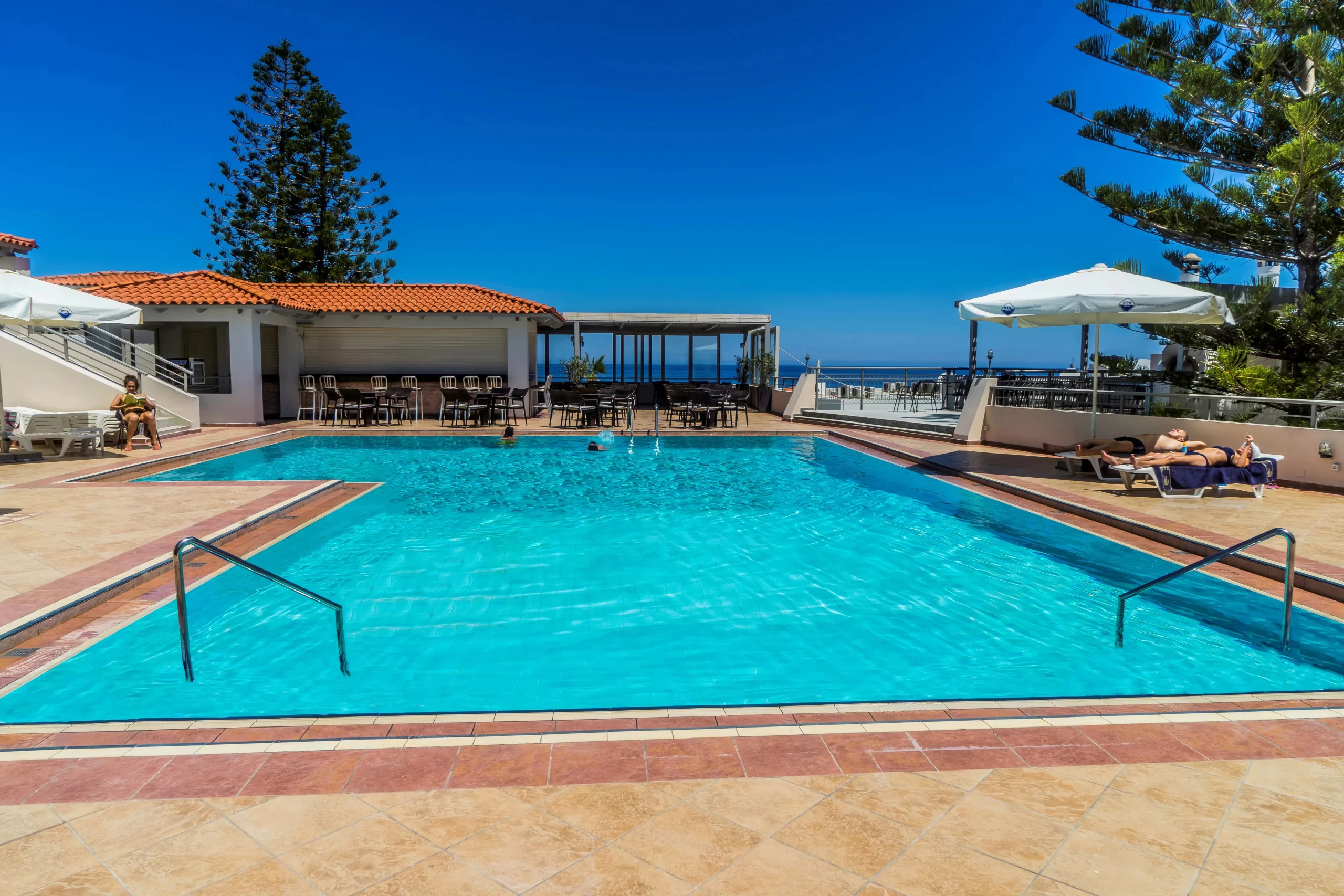 Castello Village Resort 4 Sterren, Sissi ,Kreta