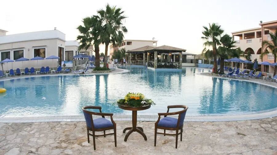 Zante Village 3 Sterren, Alykanas ,Zakynthos