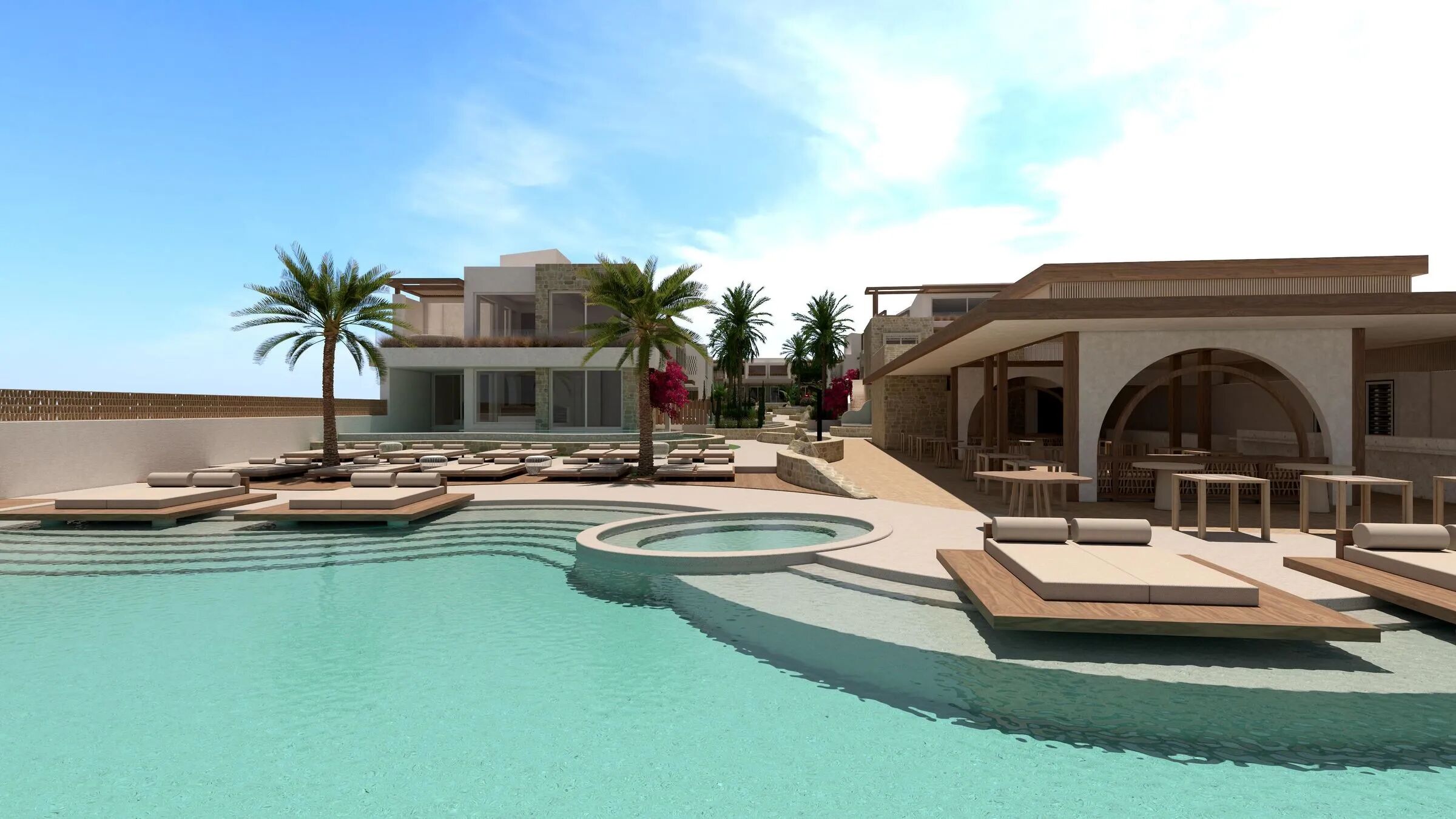 Uzenie All Suites Boutique Hotel 5 Sterren, Rethymnon ,Kreta