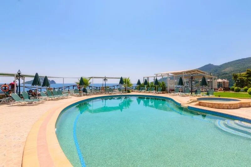 Harmony 4 Sterren, Limni Keri ,Zakynthos