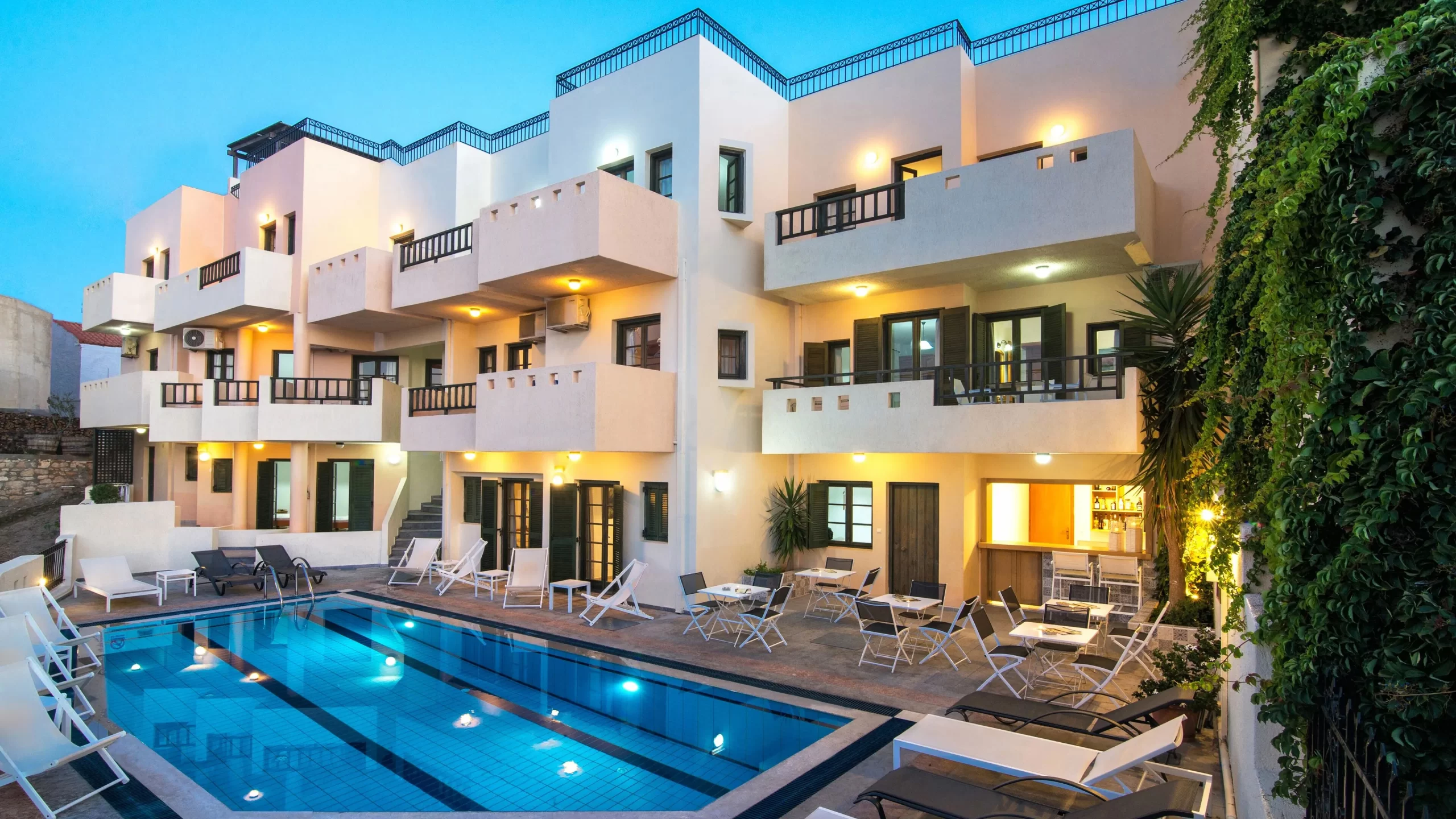 Villa Elite 4 Sterren, Koutouloufari ,Kreta