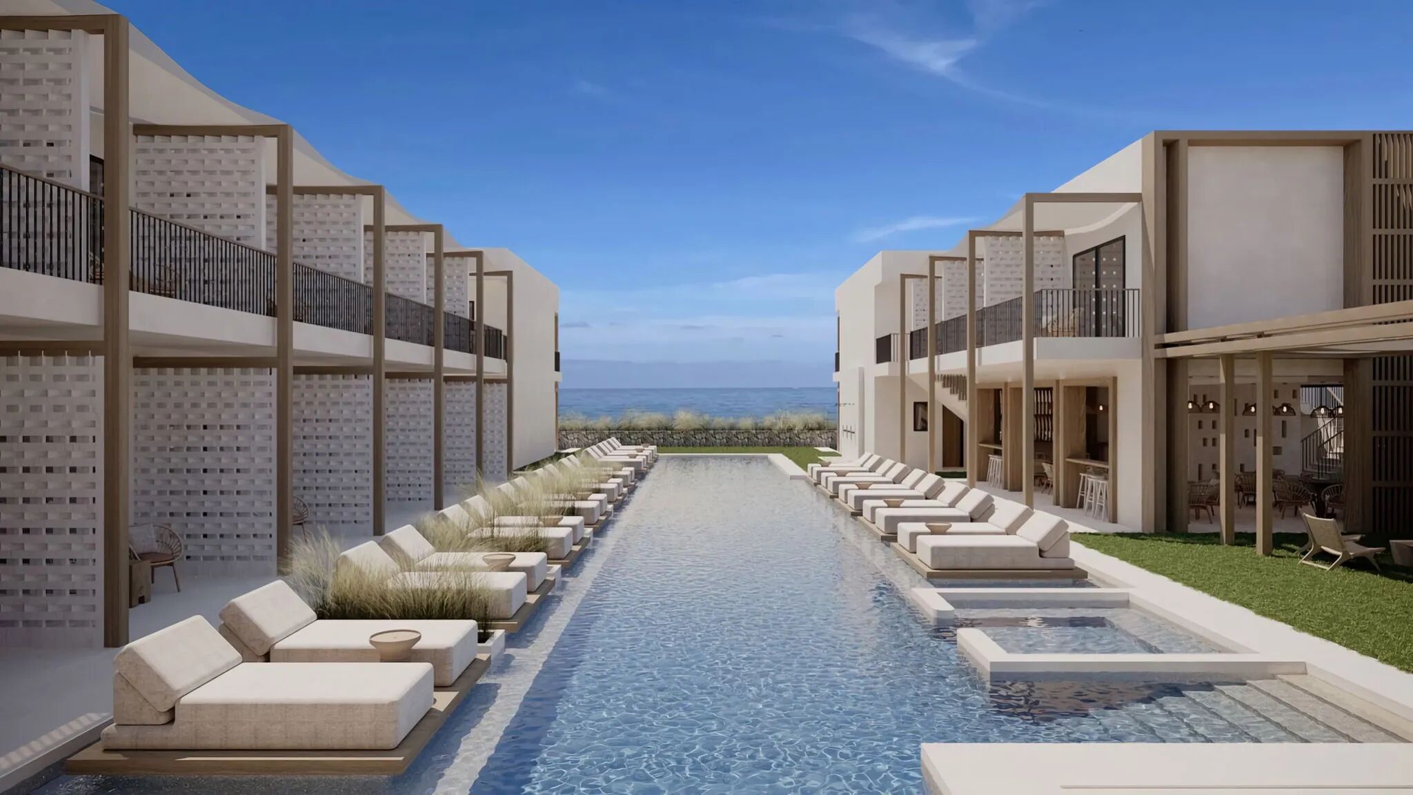 Paralos Kyma Dunes 5 Sterren, Mastichari ,Kos