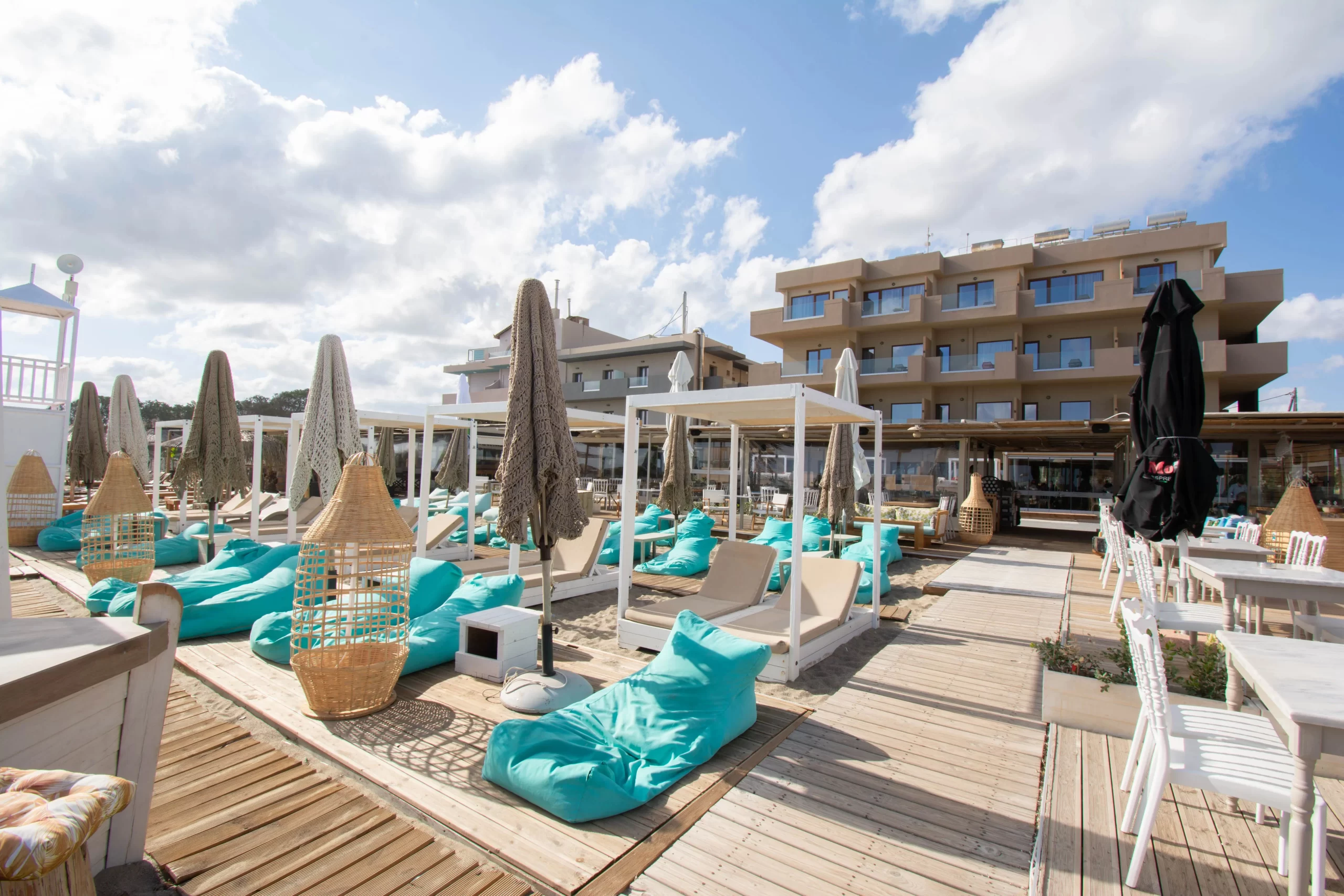 Yianna Caravel Suites by Checkin 4 Sterren, Ammoudara ,Kreta