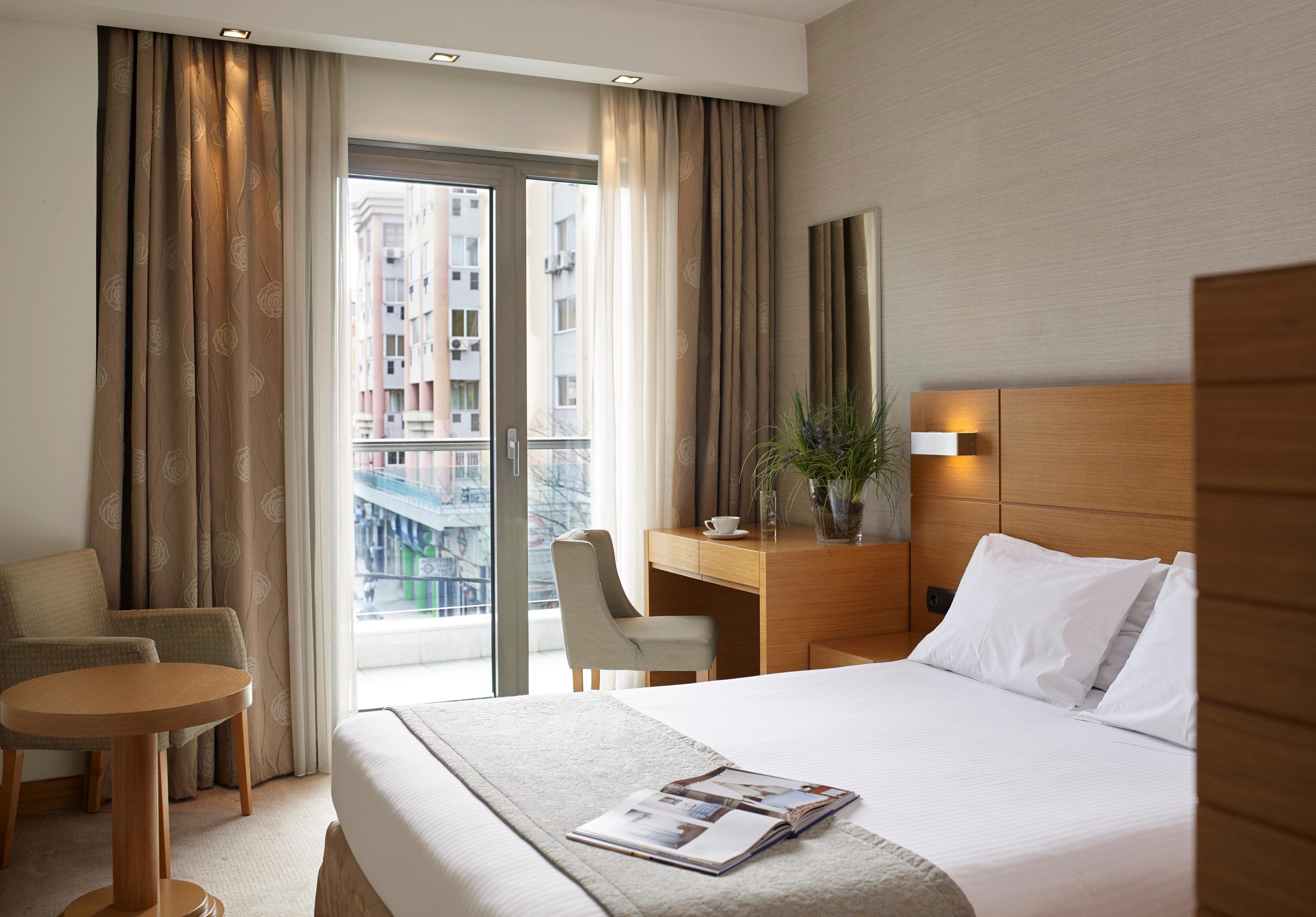 Anatolia Hotel 4 Sterren, Thessaloniki ,Centraal Macedonië