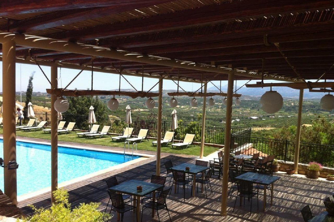 Katalagari Country Suites 4 Sterren, Katalagari ,Kreta