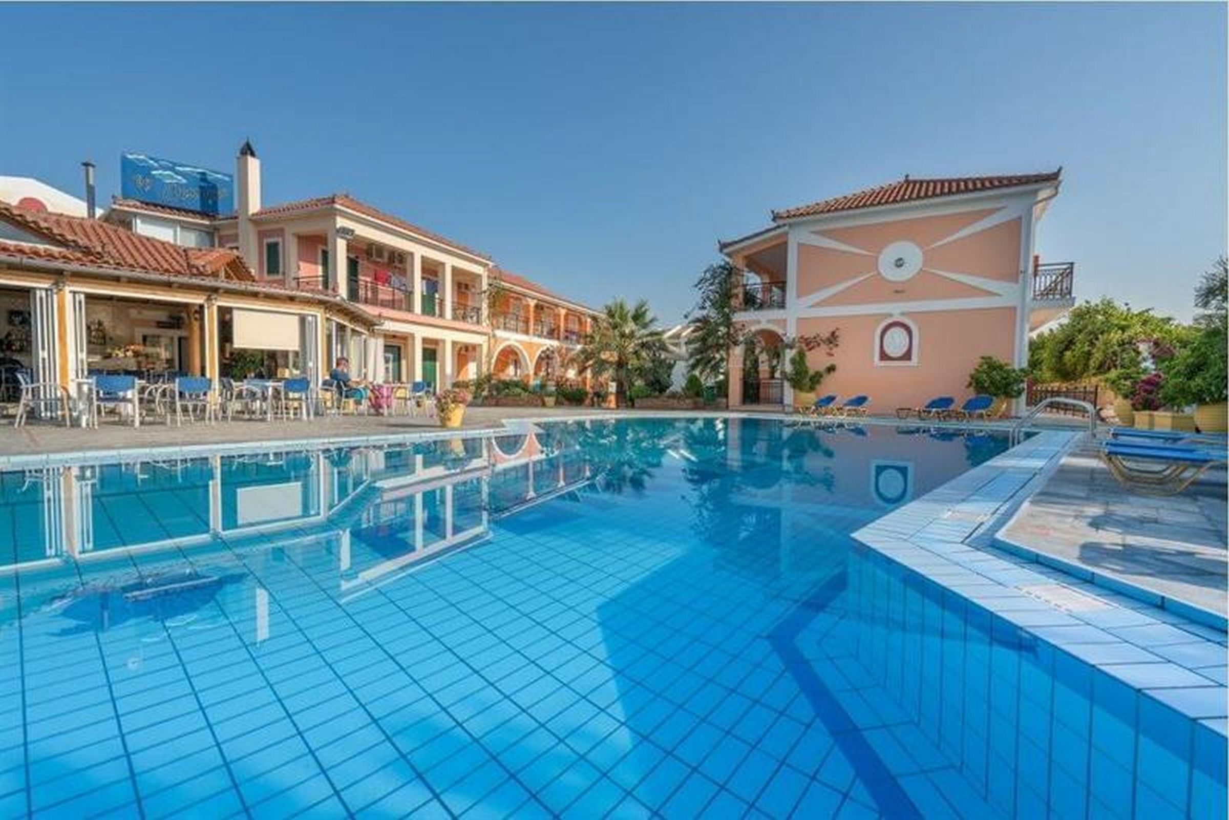 Dream Studios 3 Sterren, Tragaki ,Zakynthos