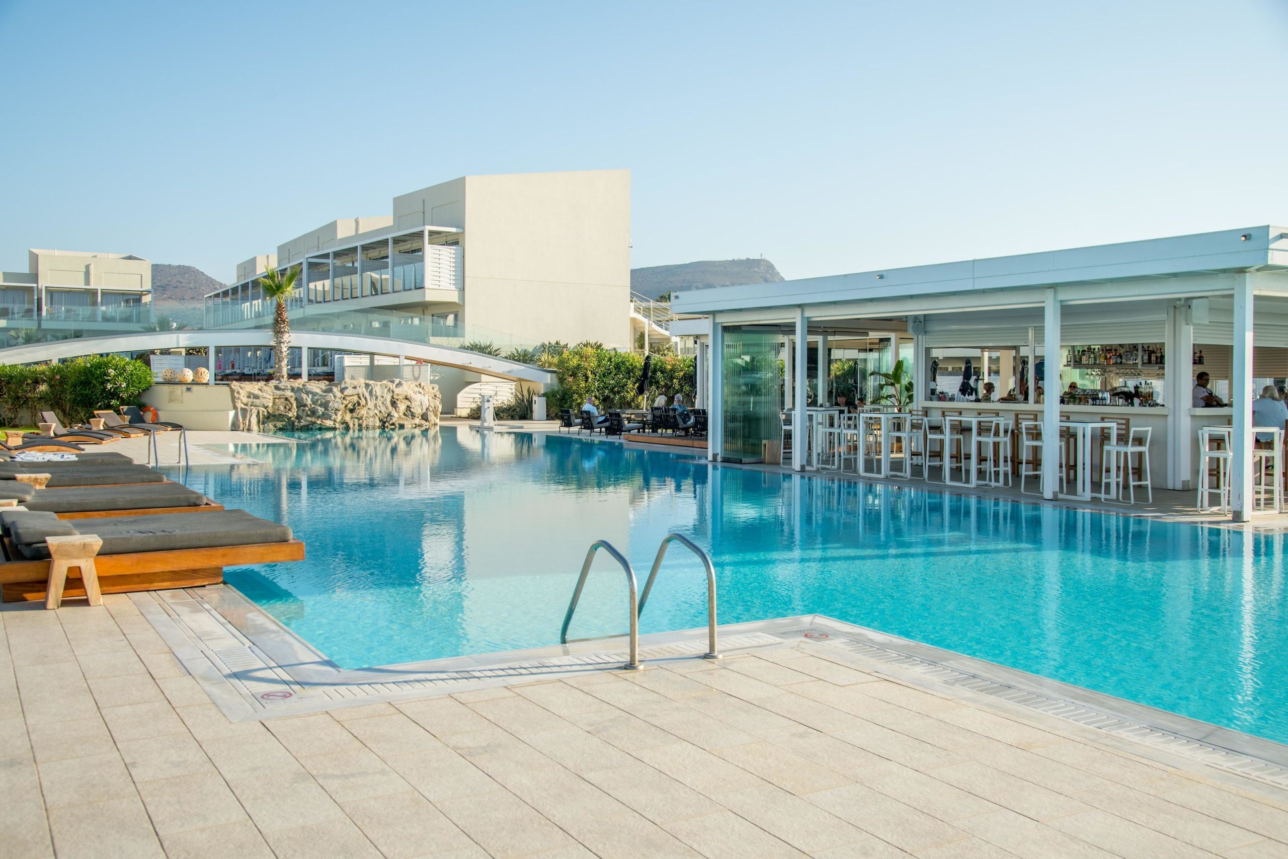 TUI BLUE Insula Alba Resort & Spa 5 Sterren, Analipsi ,Kreta