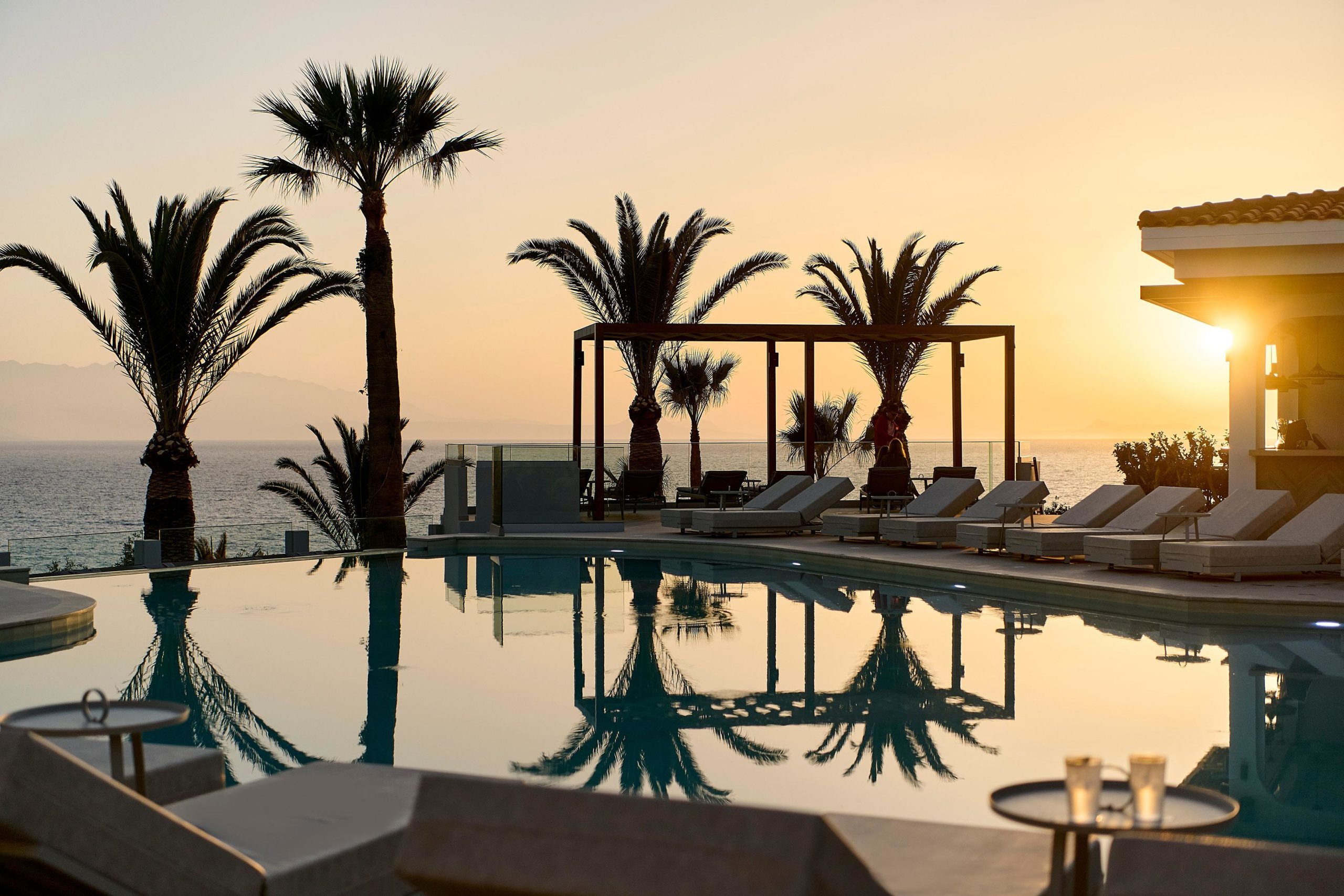 Iberostar Waves Creta Panorama & Mare 4 Sterren, Panormo ,Kreta