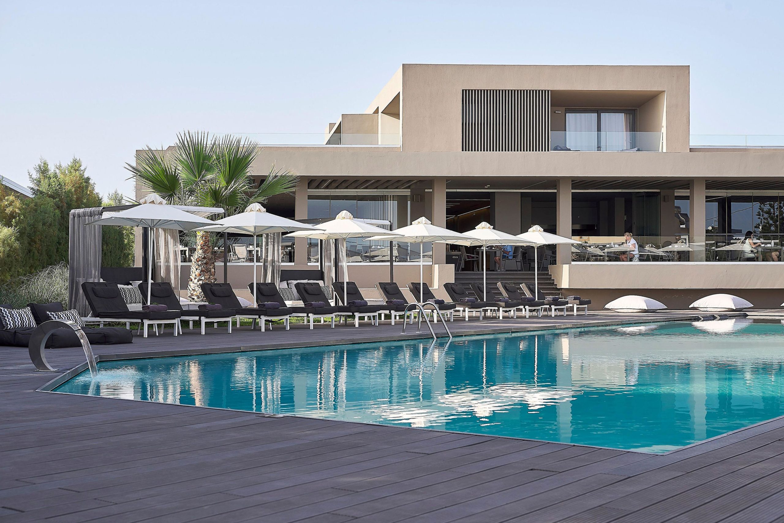 NEMA Design Hotel & Spa 5 Sterren, Analipsi ,Kreta