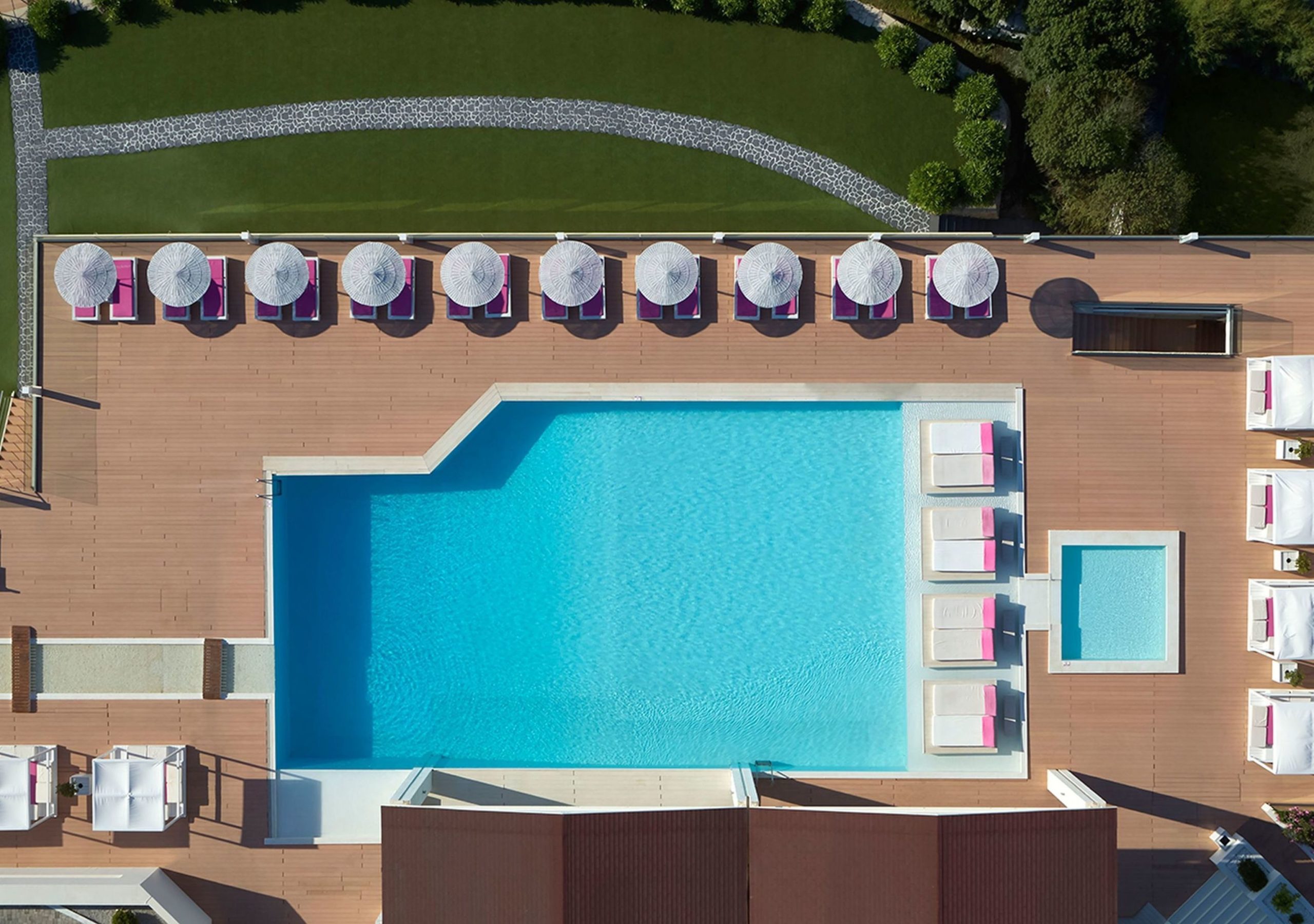 Proteas Blu Resort 5 Sterren, Pythagorion ,Samos