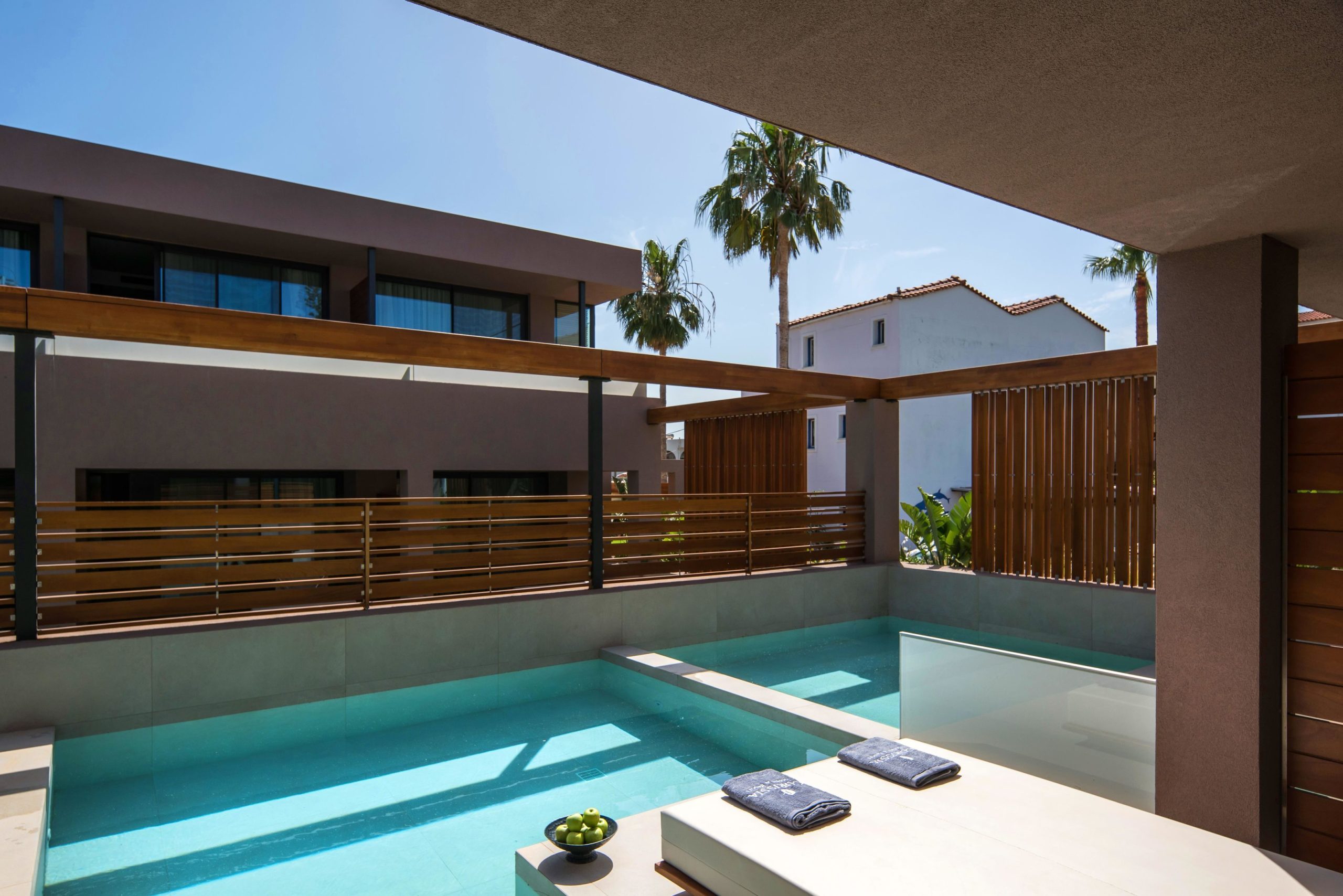 Harmony Boutique Resort 5 Sterren, Georgioupolis ,Kreta