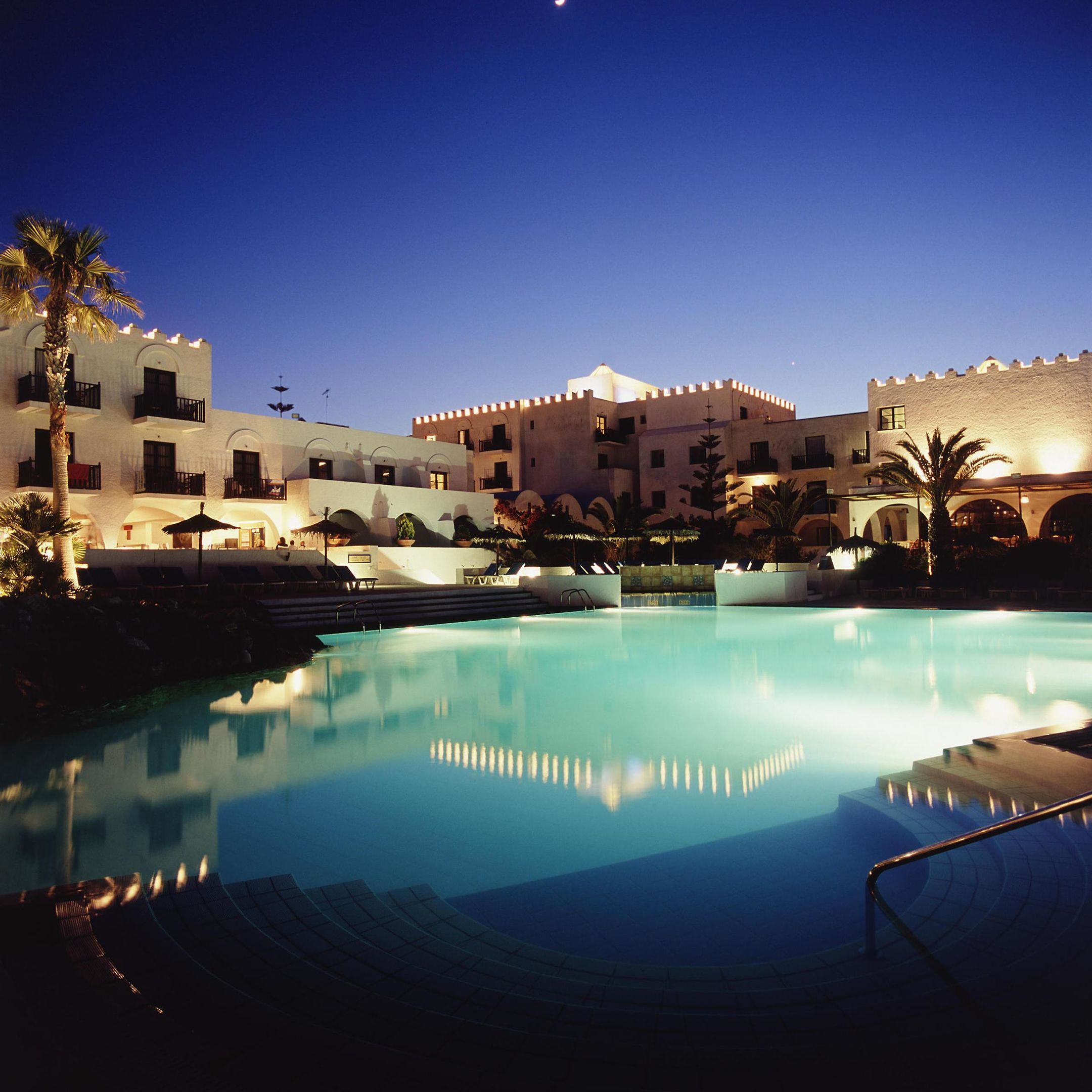 TUI BLUE Oceanis Beach 4 Sterren, Psalidi ,Kos