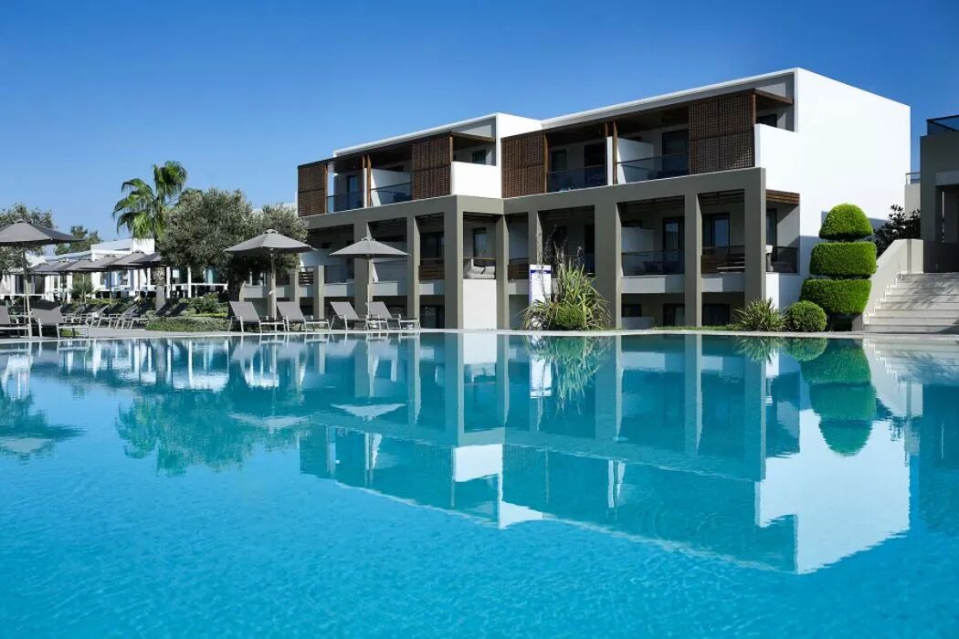 Sentido Pelagos Suites & Spa 5 Sterren, Kos-Stad ,Kos