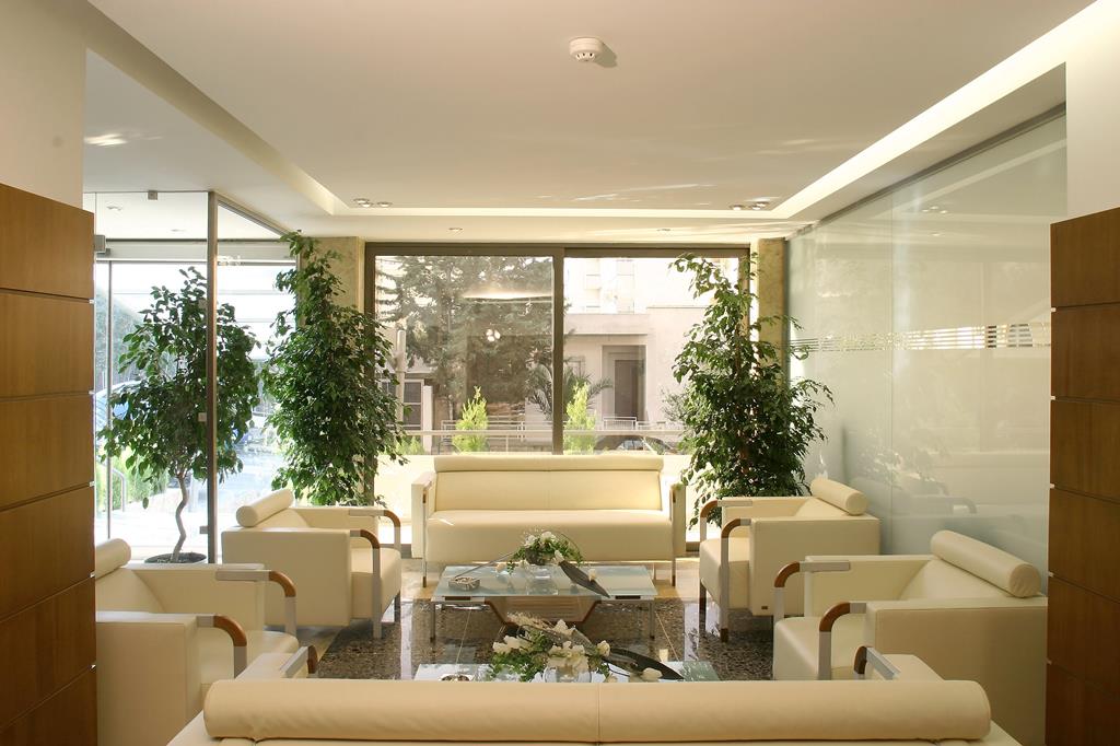 Blue Sea Athene Atheense Rivièra