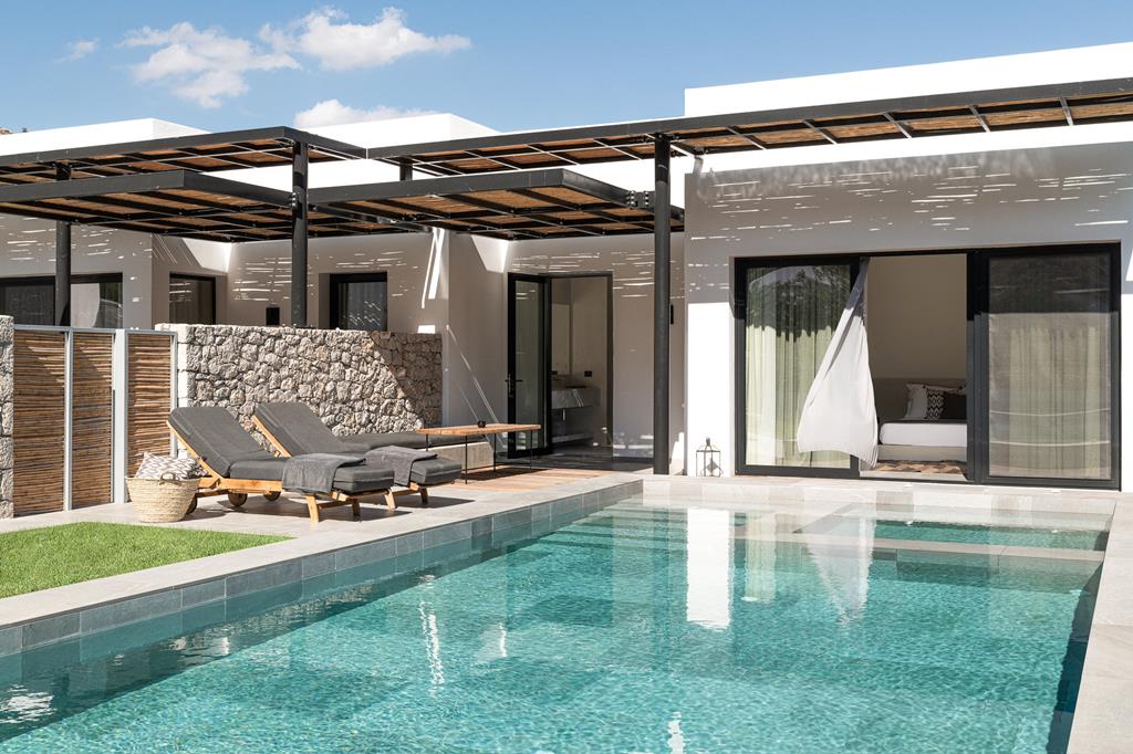 Casa Cook Rhodes Kolymbia Rhodos