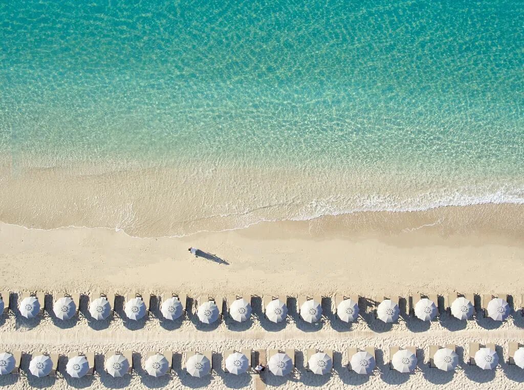 Parga Beach Resort 5 Sterren, Parga ,Epirus