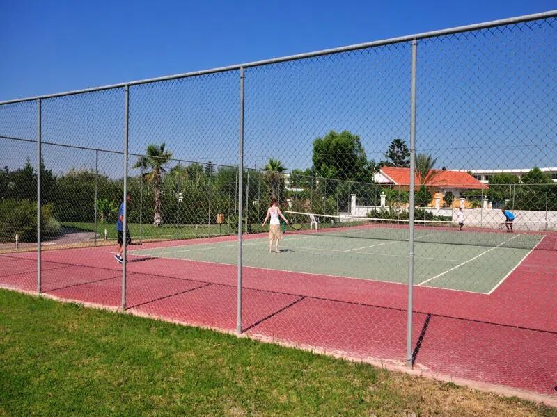 Afandou Bay & Suites 5 Sterren, Afandou ,Rhodos