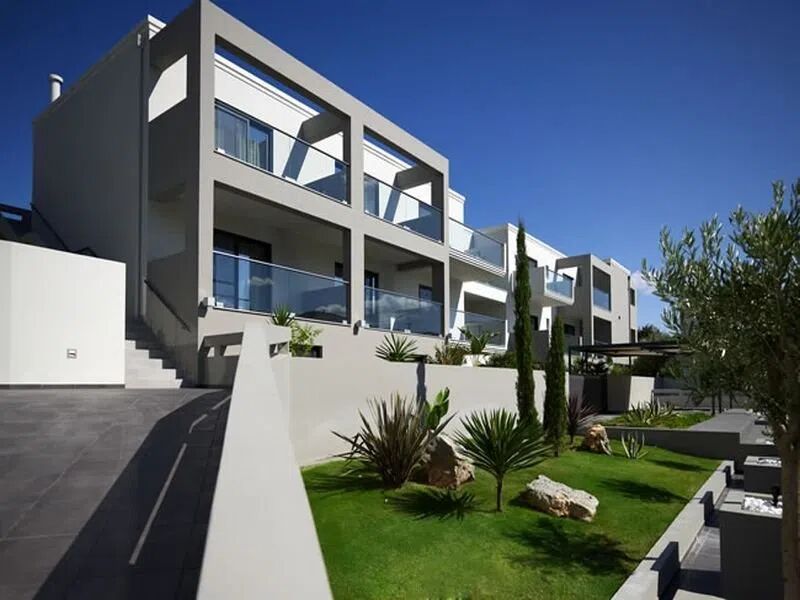 Tesoro Blu Hotel & Spa 5 Sterren, Skala ,Kefalonia