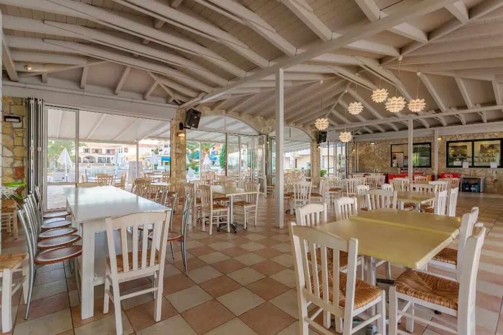 Alykanas Village Hotel 4 Sterren, Alykanas ,Zakynthos