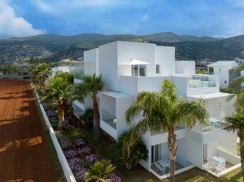 Akrogiali Garden Malia Kreta