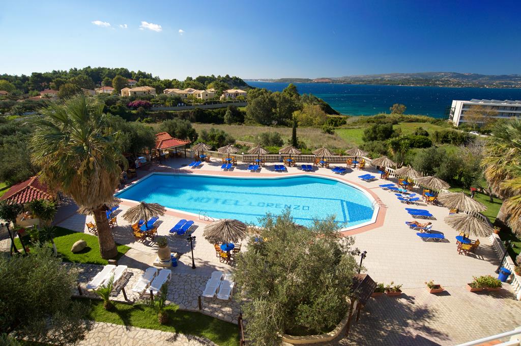 Lorenzo Lassi Kefalonia