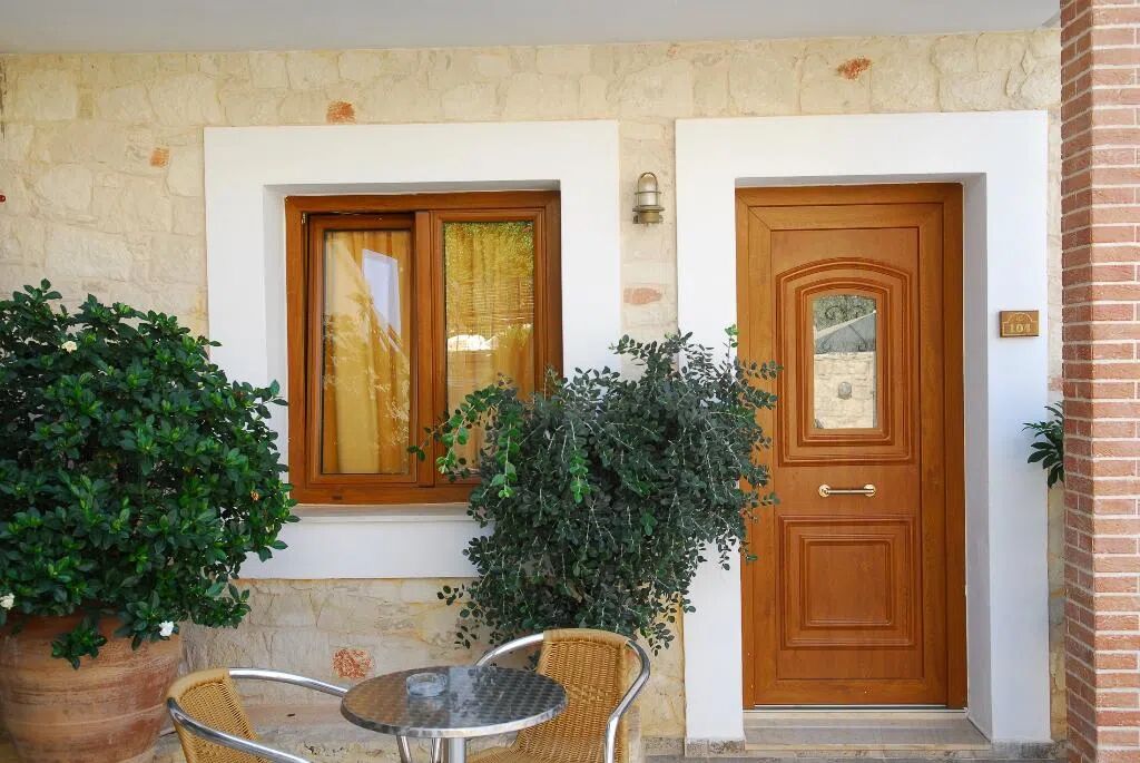 Apollo City Hotel 3 Sterren, Malia ,Kreta