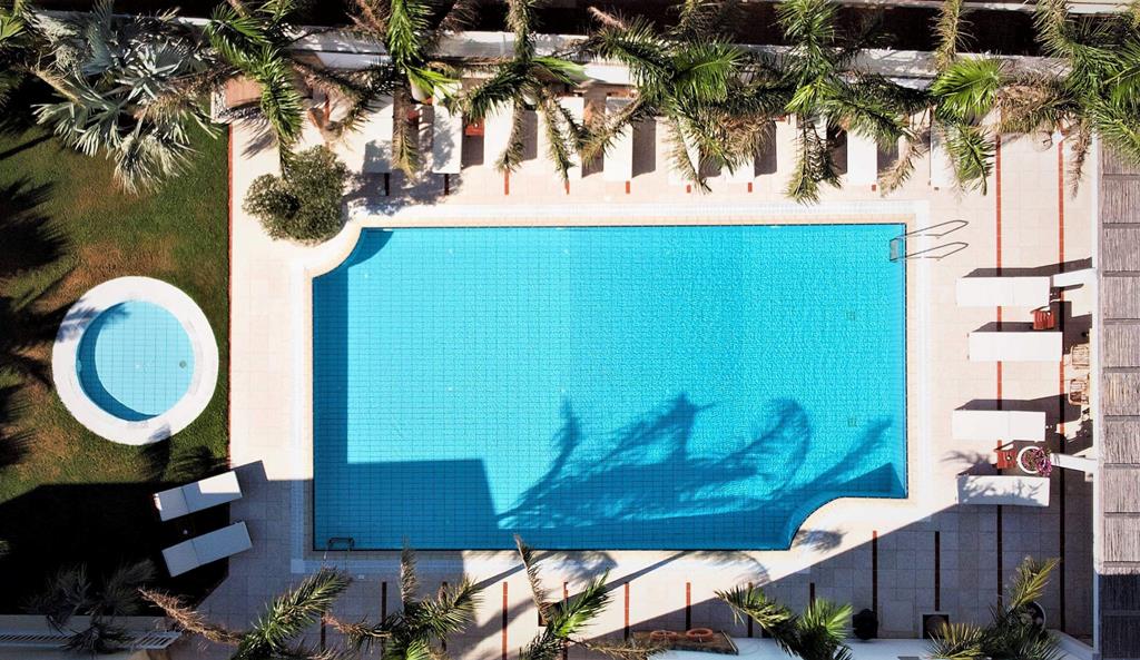 Danaides Malia Kreta