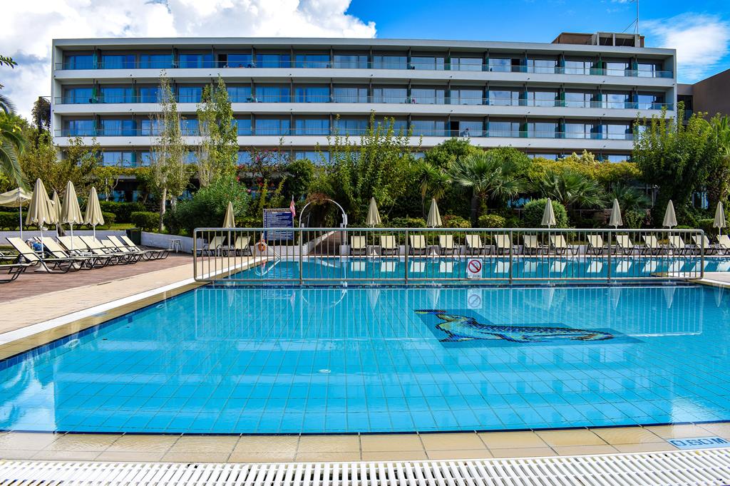 Mediterranee Lassi Kefalonia