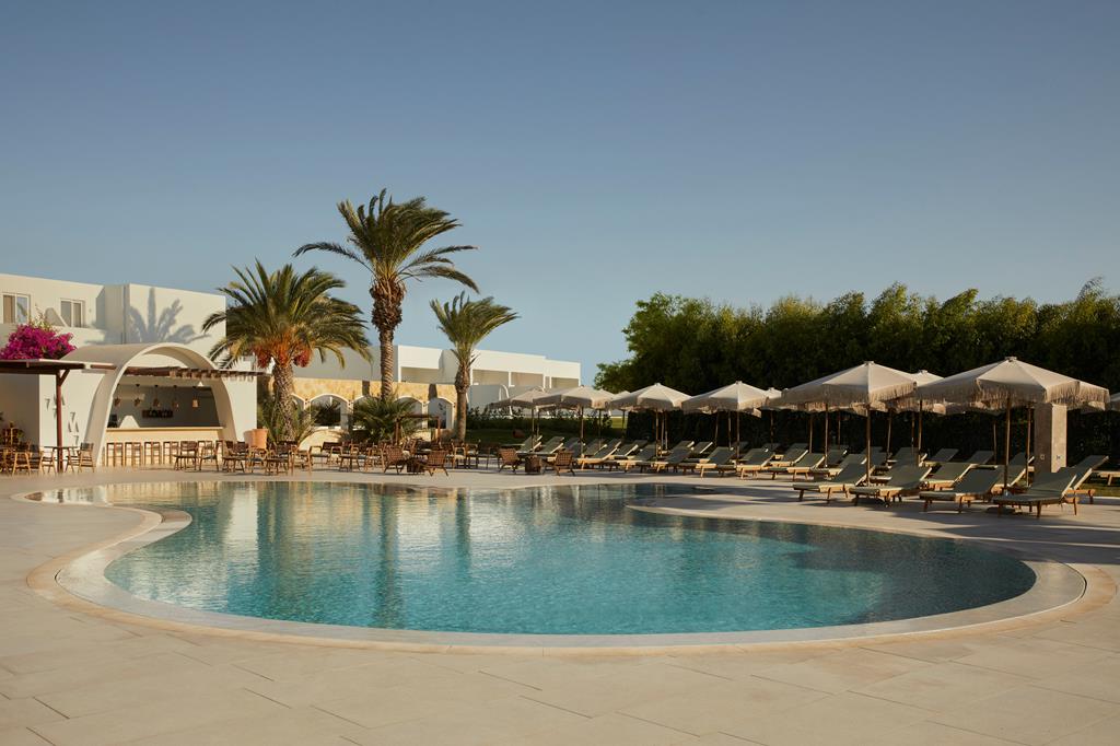 Absolute Kiotari Resort Kiotari Rhodos