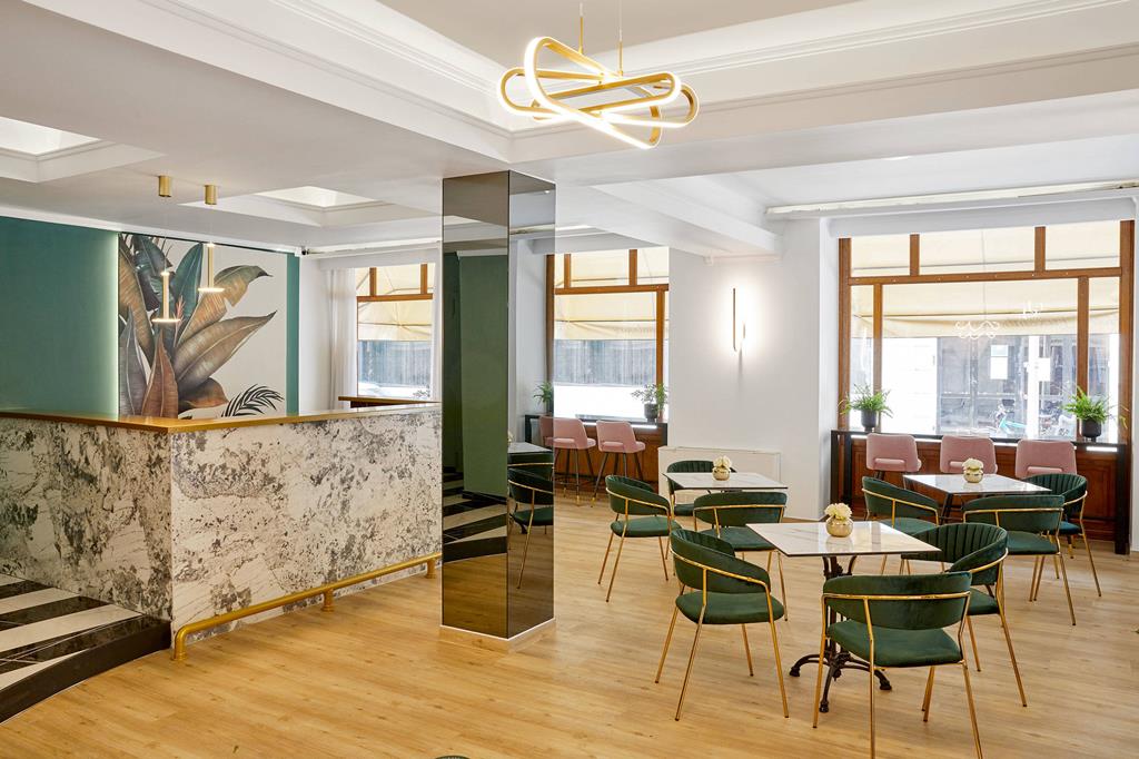 Luxembourg Thessaloniki Thessaloniki