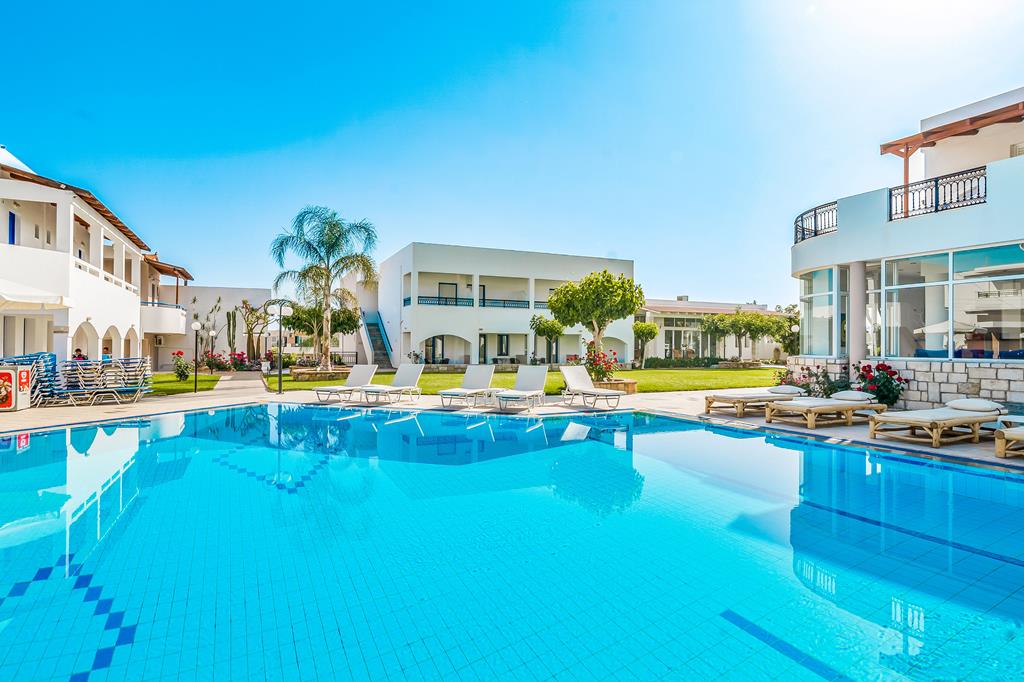 Maria Rousse Malia Kreta