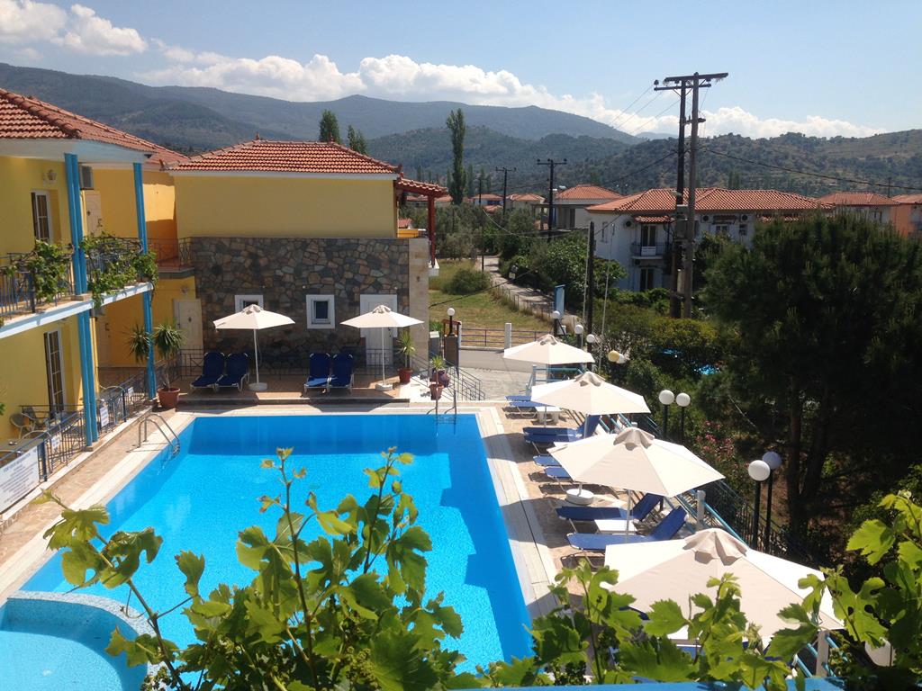 Anaxos Anaxos Lesbos