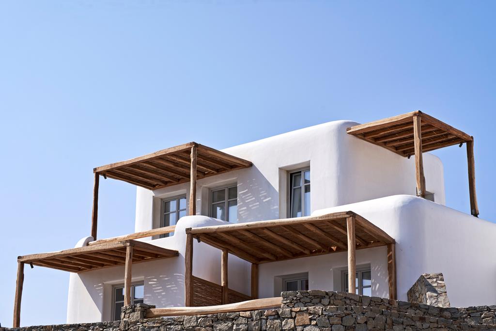 Radisson Blu Euphoria Resort Kalo Livadi Mykonos
