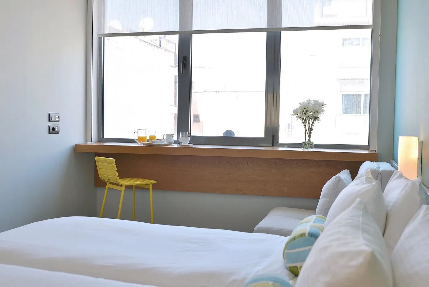 Athenaeum K29 Hotel 4 Sterren, Athene ,Atheense Rivièra