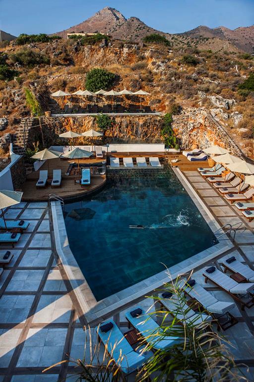 Elounda Orama Boutique Elounda Kreta