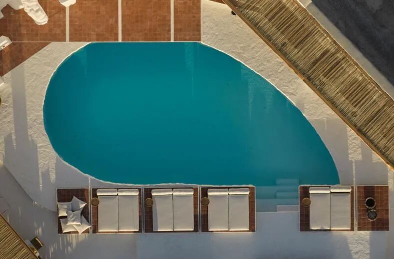 Boheme Mykonos 5 Sterren, Mykonos-Stad ,Mykonos