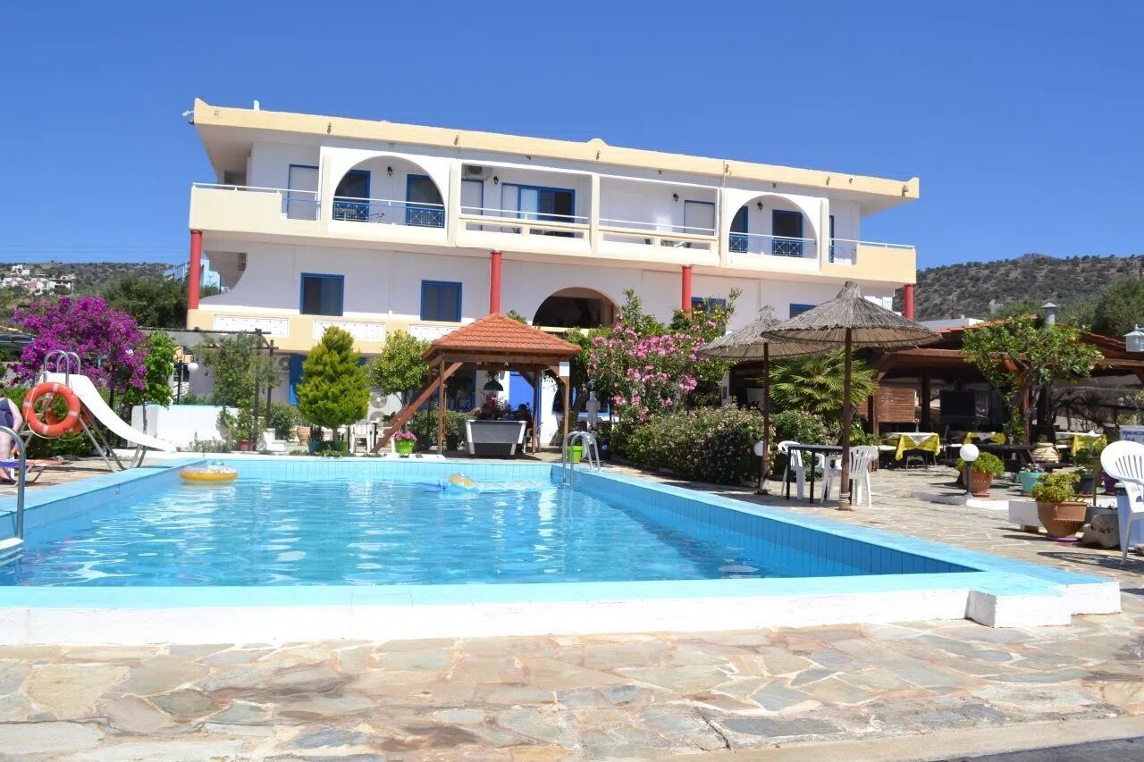Havania Appartementen 3 Sterren, Agios Nikolaos ,Kreta