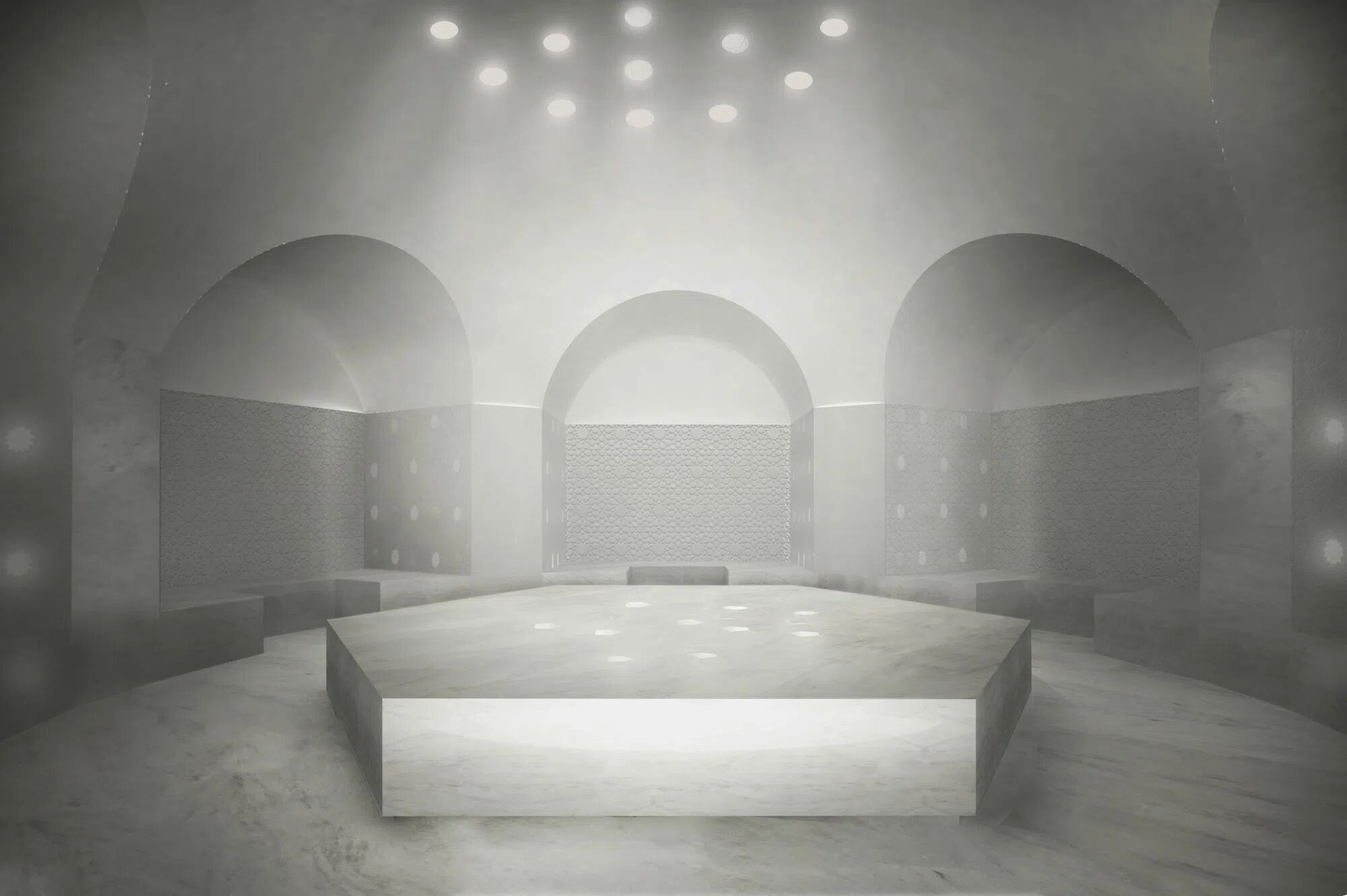 Euphoria Retreat 5 Sterren, Mystras ,Peloponnesos