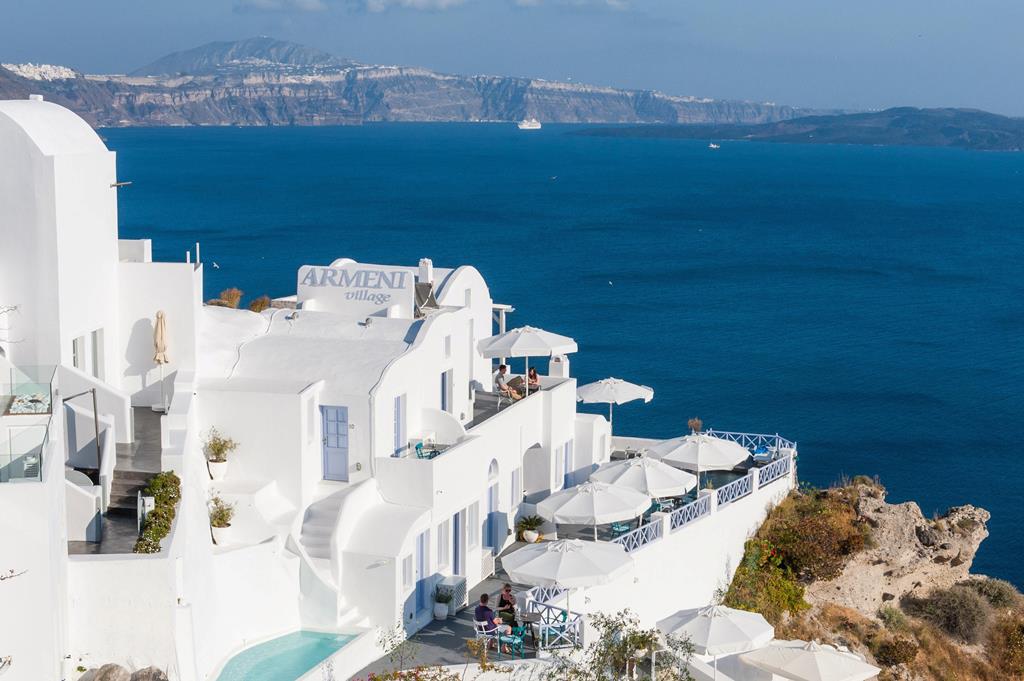 Mykonos Essence Adults Only Ornos Mykonos