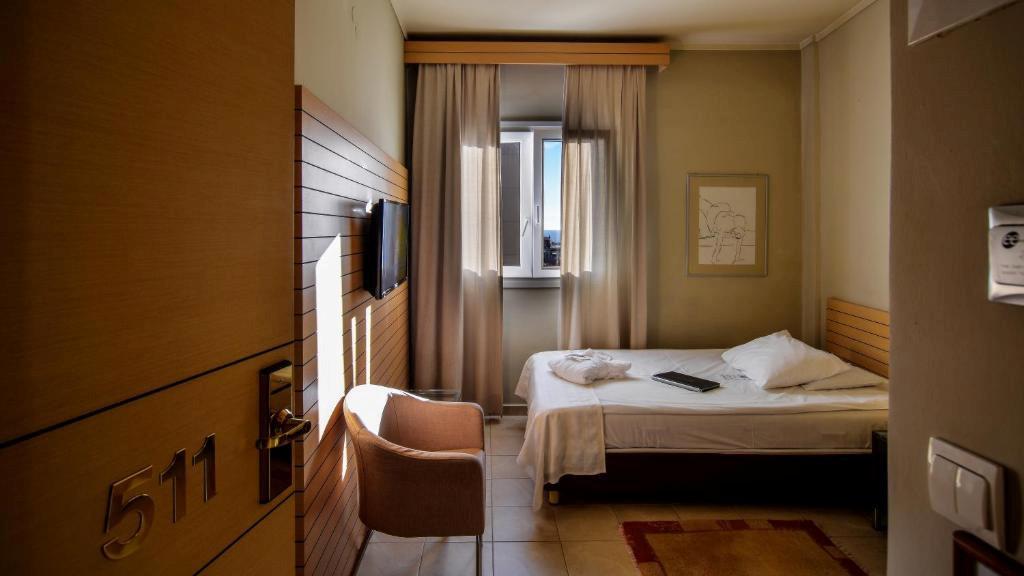 Astoria Thessaloniki Thessaloniki