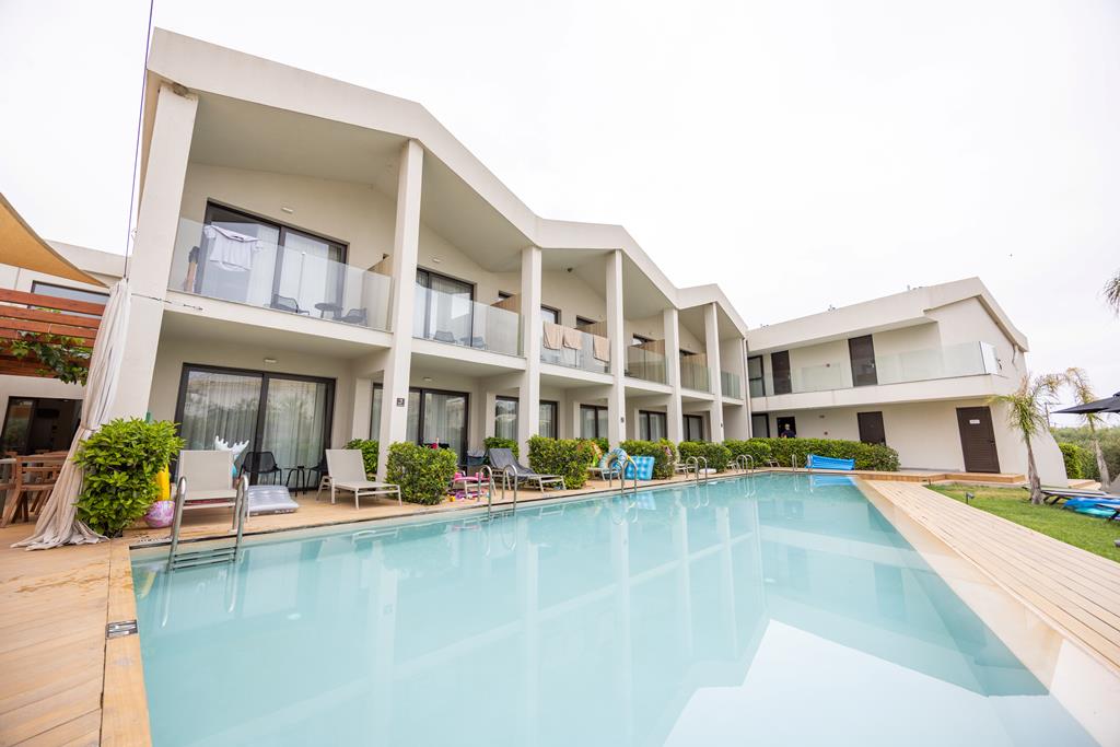 SPLASHWORLD Aqua Bay Suites Tsilivi Zakynthos