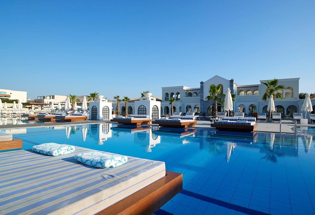 Anemos Luxury Grand Resort Georgioupolis Kreta