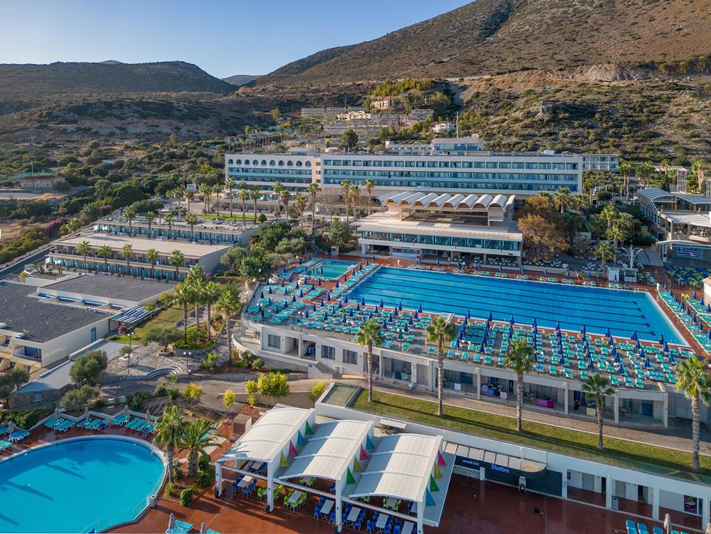 Royal & Imperial Belvedere Chersonissos Kreta