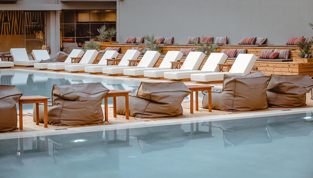 Cook's Club Hersonissos Chersonissos Kreta