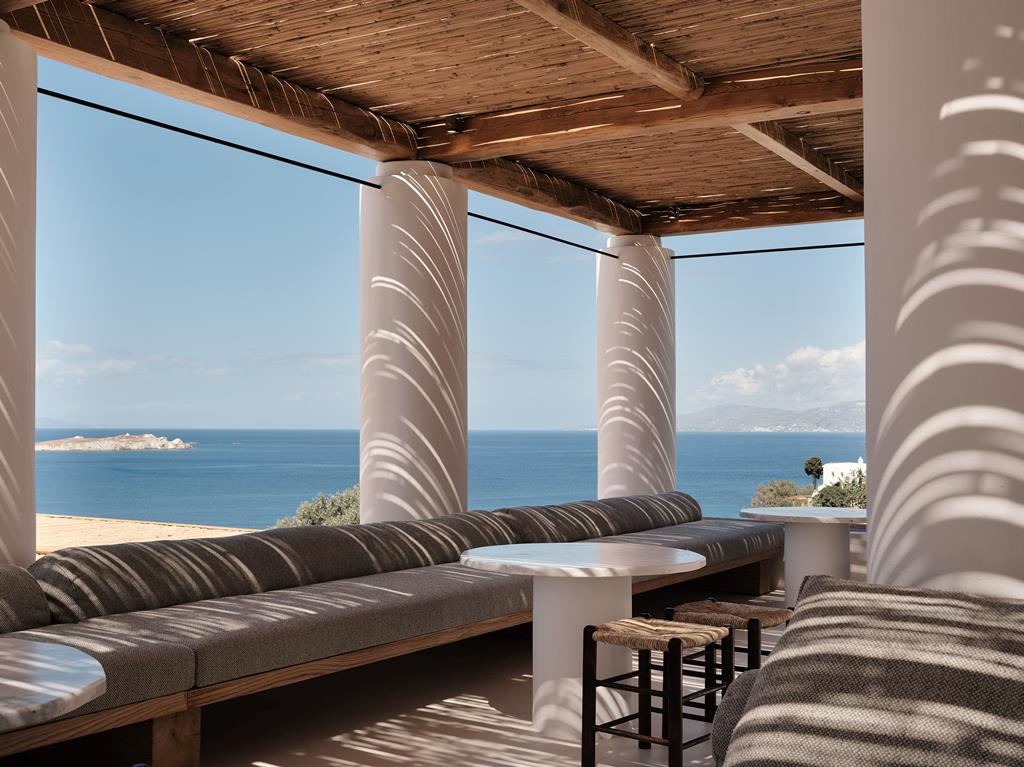 Boheme Mykonos Mykonos stad Mykonos