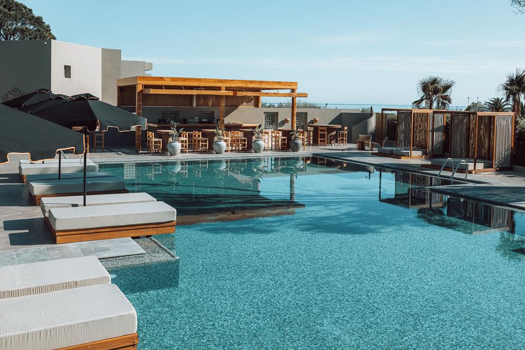 Eliros Mare Georgioupolis Kreta